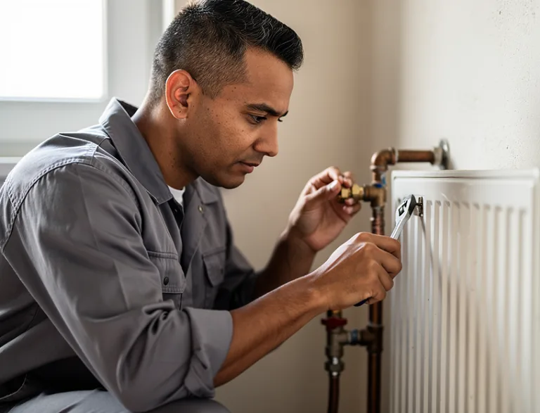 Radiator Repair service in St. Albert